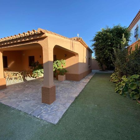 فيلا Casa Con Jardin Privado Y Piscina Compartida كاديز المظهر الخارجي الصورة