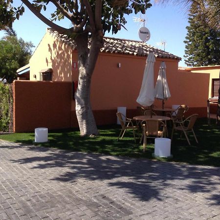 فيلا Casa Con Jardin Privado Y Piscina Compartida كاديز المظهر الخارجي الصورة