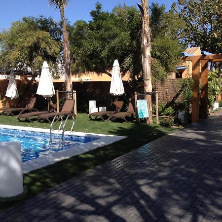 فيلا Casa Con Jardin Privado Y Piscina Compartida كاديز المظهر الخارجي الصورة