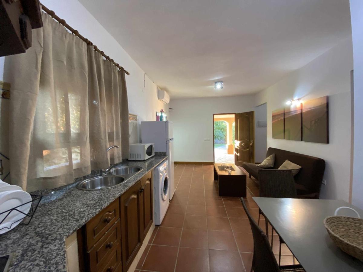 فيلا Casa Con Jardin Privado Y Piscina Compartida كاديز المظهر الخارجي الصورة