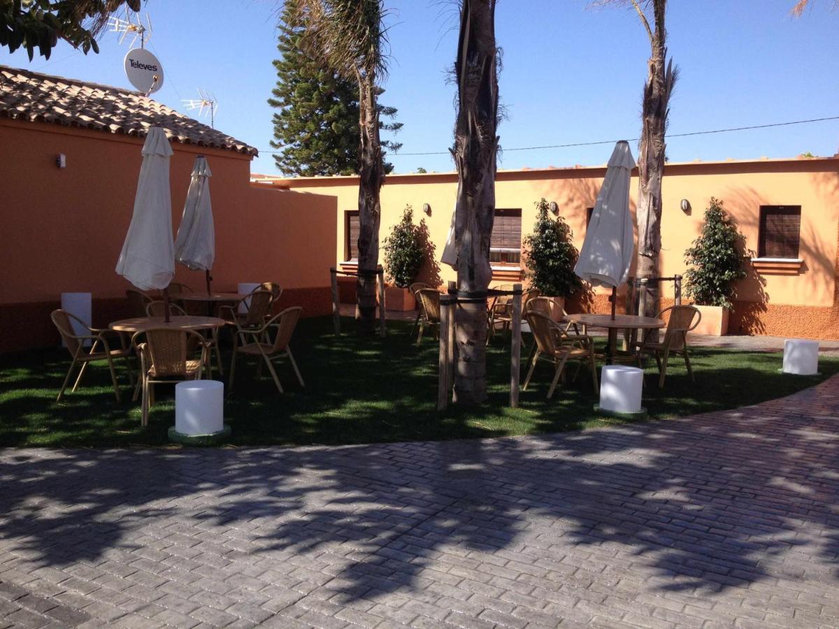 فيلا Casa Con Jardin Privado Y Piscina Compartida كاديز المظهر الخارجي الصورة