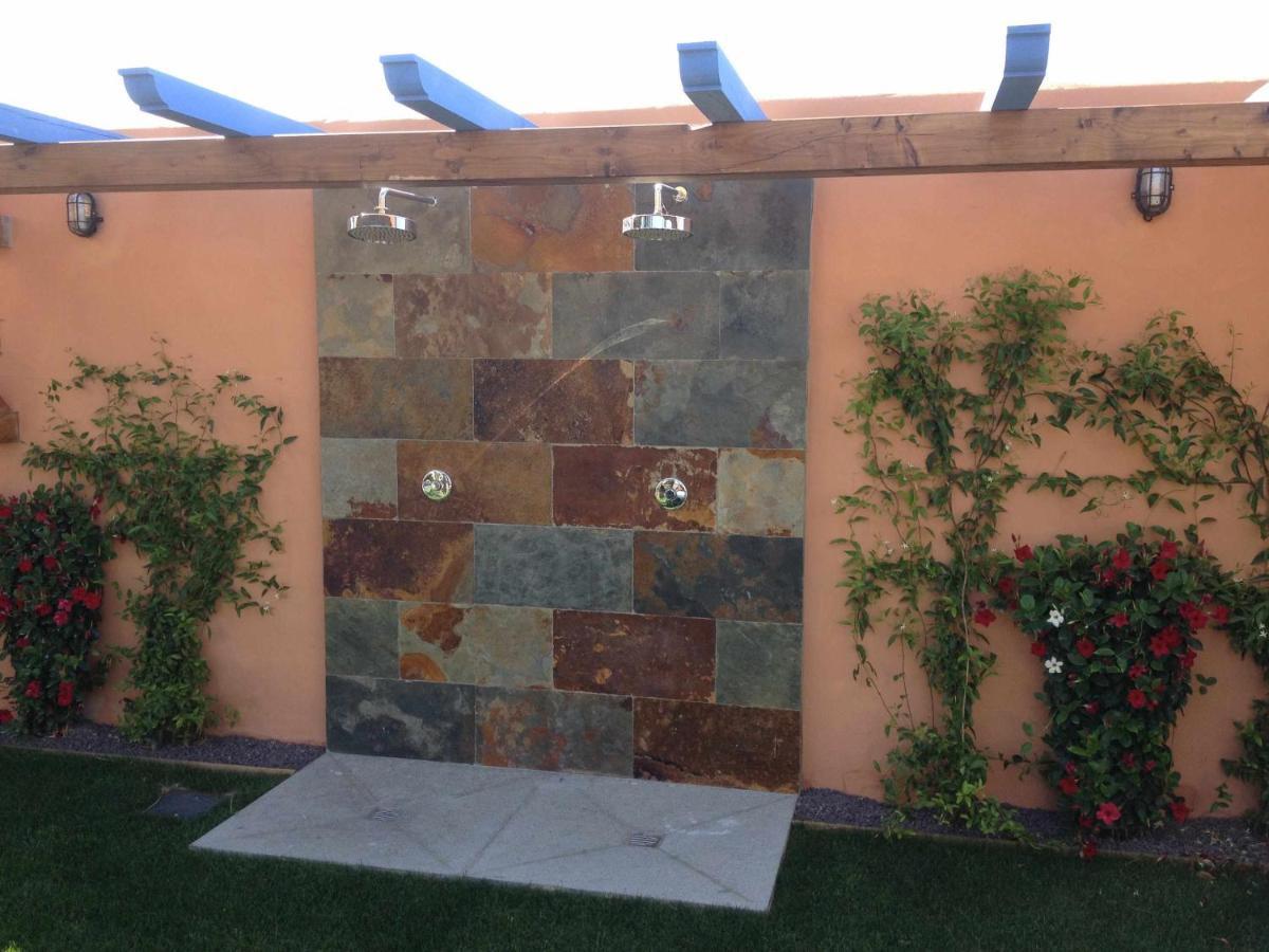 فيلا Casa Con Jardin Privado Y Piscina Compartida كاديز المظهر الخارجي الصورة